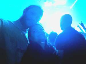 Shinedown: the Revolutions Live Tour