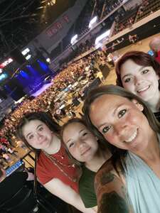 Shinedown: the Revolutions Live Tour