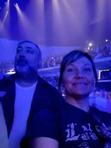 Shinedown: the Revolutions Live Tour