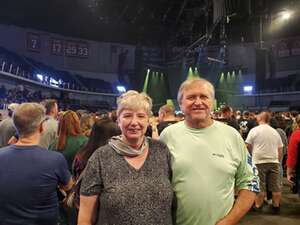 Shinedown: the Revolutions Live Tour