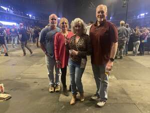 Shinedown: the Revolutions Live Tour