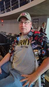 Shinedown: the Revolutions Live Tour