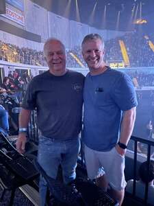 Shinedown: the Revolutions Live Tour