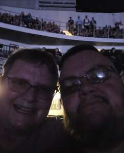 Shinedown: the Revolutions Live Tour