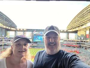 Arizona Diamondbacks - MLB vs San Diego Padres