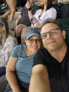 Arizona Diamondbacks - MLB vs San Diego Padres