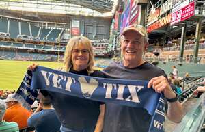 Arizona Diamondbacks - MLB vs Kansas City Royals