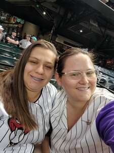 Arizona Diamondbacks - MLB vs Kansas City Royals