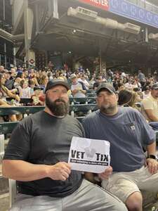 Arizona Diamondbacks - MLB vs Kansas City Royals