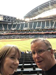 Arizona Diamondbacks - MLB vs Kansas City Royals