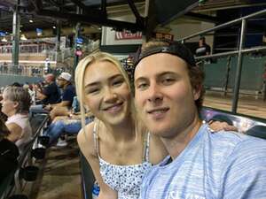 Arizona Diamondbacks - MLB vs Kansas City Royals