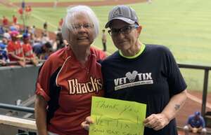 Arizona Diamondbacks - MLB vs Kansas City Royals