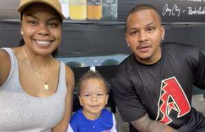 Arizona Diamondbacks - MLB vs Kansas City Royals