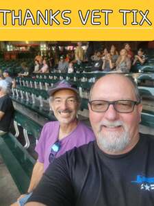 Arizona Diamondbacks - MLB vs Kansas City Royals