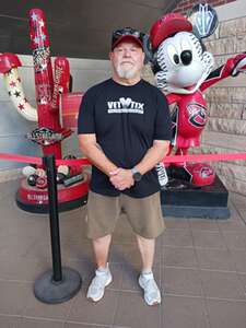 Arizona Diamondbacks - MLB vs Kansas City Royals