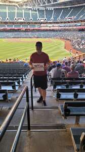 Arizona Diamondbacks - MLB vs Kansas City Royals