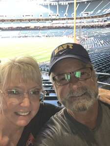 Arizona Diamondbacks - MLB vs Kansas City Royals