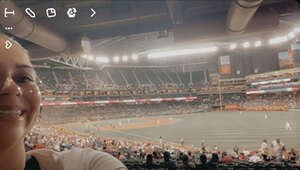 Arizona Diamondbacks - MLB vs Kansas City Royals