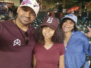 Arizona Diamondbacks - MLB vs Kansas City Royals