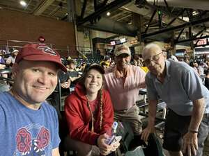 Arizona Diamondbacks - MLB vs Kansas City Royals