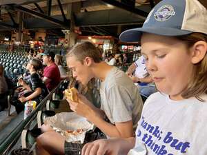 Arizona Diamondbacks - MLB vs Kansas City Royals