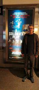 A Soldier's Play