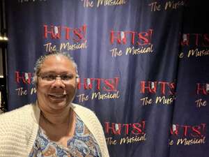 Hits! The Musical