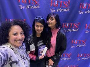 Hits! The Musical