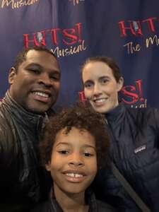 Hits! The Musical
