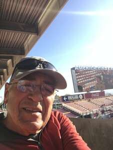 Real Salt Lake - MLS vs Seattle Sounders FC