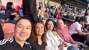 Real Salt Lake - MLS vs Seattle Sounders FC