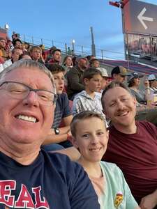 Real Salt Lake - MLS vs Seattle Sounders FC