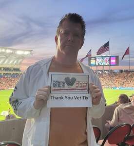 Real Salt Lake - MLS vs Seattle Sounders FC