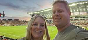 Real Salt Lake - MLS vs Seattle Sounders FC
