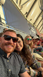 Real Salt Lake - MLS vs Seattle Sounders FC