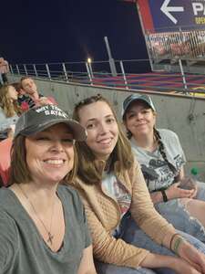 Real Salt Lake - MLS vs Seattle Sounders FC