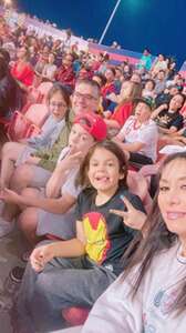 Real Salt Lake - MLS vs Seattle Sounders FC