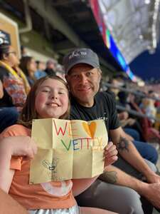 Real Salt Lake - MLS vs Seattle Sounders FC