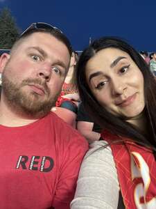 Real Salt Lake - MLS vs Seattle Sounders FC