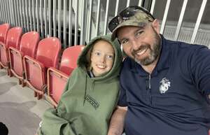 Real Salt Lake - MLS vs Seattle Sounders FC