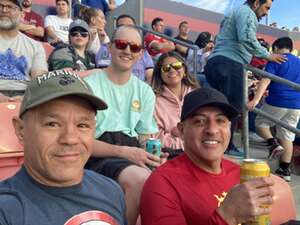 Real Salt Lake - MLS vs Seattle Sounders FC