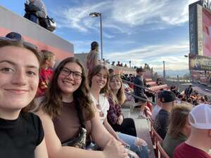Real Salt Lake - MLS vs Seattle Sounders FC