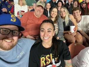 Real Salt Lake - MLS vs Seattle Sounders FC