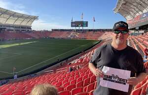 Real Salt Lake - MLS vs Seattle Sounders FC