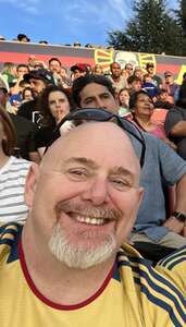 Real Salt Lake - MLS vs Seattle Sounders FC