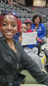 Harlem Globetrotters