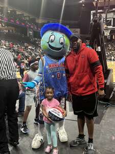 Harlem Globetrotters