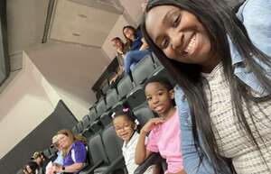 Harlem Globetrotters