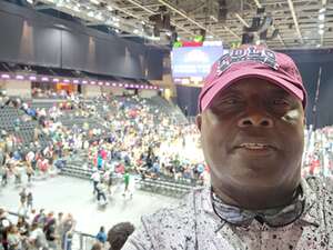 Harlem Globetrotters