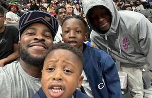 Harlem Globetrotters